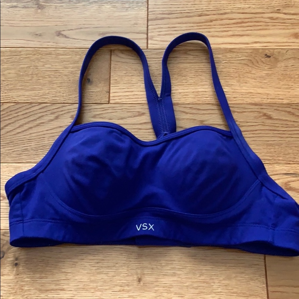 Victoria’s Secret padded sports bra